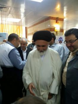 حضور جانبازان در مکه و مدینه / تصاویر
