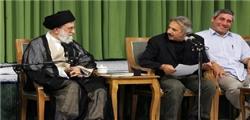 نقش و جایگاه «سینما»در منظومه‌ی فکری رهبر انقلاب