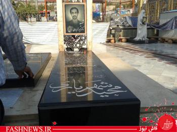 زیارت در زیارت!