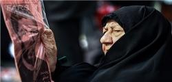 نامه مادر شهیدان مقدمی به همسر هاشمی