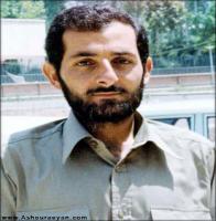لباس هایی که مهدی باکزی شست