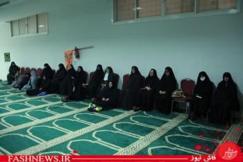 روایتی از حضور جانبازان در حج