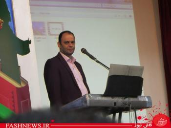گزارش اختصاصی فاش نیوز از همایش تجلیل از دانش آموزان شاهد و ایثارگر