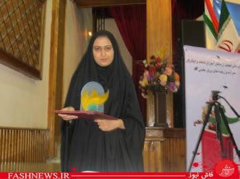گزارش اختصاصی فاش نیوز از همایش تجلیل از دانش آموزان شاهد و ایثارگر