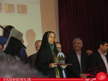 گزارش اختصاصی فاش نیوز از همایش تجلیل از دانش آموزان شاهد و ایثارگر
