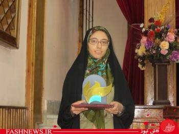 گزارش اختصاصی فاش نیوز از همایش تجلیل از دانش آموزان شاهد و ایثارگر