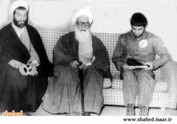 حج خونین شهید بابایی!