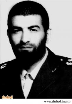 حج خونین شهید بابایی!