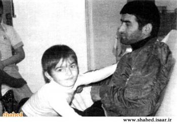 حج خونین شهید بابایی!