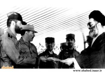 حج خونین شهید بابایی!