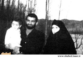 حج خونین شهید بابایی!