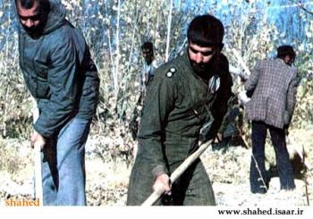 حج خونین شهید بابایی!