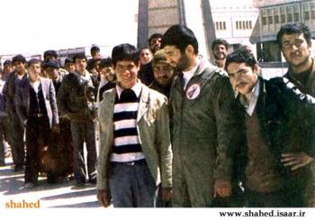 حج خونین شهید بابایی!