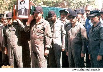 حج خونین شهید بابایی!