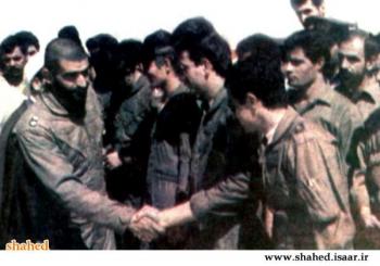 حج خونین شهید بابایی!