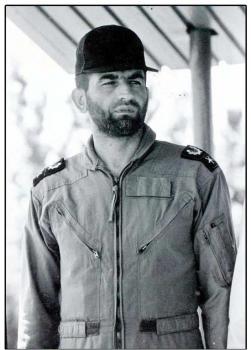 حج خونین شهید بابایی!
