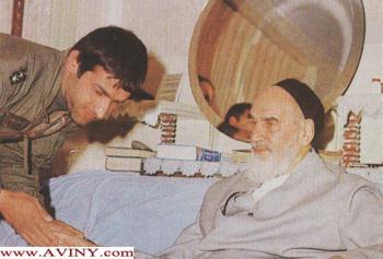 حج خونین شهید بابایی!