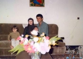 حج خونین شهید بابایی!