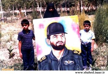 حج خونین شهید بابایی!