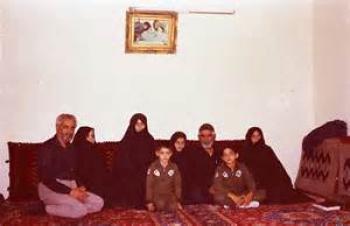 حج خونین شهید بابایی!