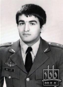 حج خونین شهید بابایی!
