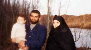 حج خونین شهید بابایی!