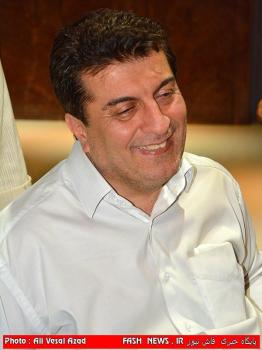 گزارش مصور بازدید جانبازان از باغ موزه دفاع مقدس