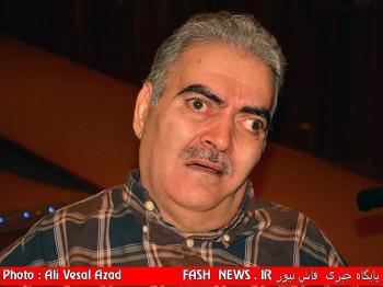 گزارش مصور بازدید جانبازان از باغ موزه دفاع مقدس