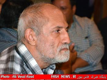 گزارش مصور بازدید جانبازان از باغ موزه دفاع مقدس