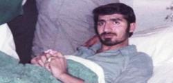 مجری جانباز صداوسیما در بیمارستان بستری شد
