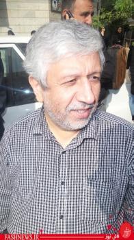 گزارش تصویری ازتشییع سردارجانباز شهیدپاکیزه
