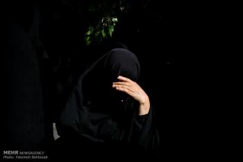 تشییع جان باختگان حادثه منا/تصاویر