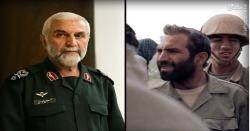 سردارشهید همدانی از زبان یک همرزم قدیمی