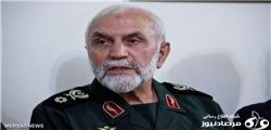 گفت‌وگوی منتشرنشده با سردار شهید حسین همدانی