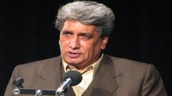 بهروز رضوی "حماسه حسینی" شهید مطهری را بازخوانی می‌کند
