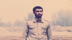خاطرات یک شهید از همرزمان شهیدش