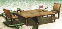همایش نفوذ آمریکایی برگزار می‌شود