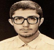 شهید شاخص بسیج دانش‌آموزی 