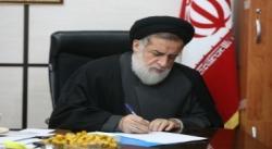 پیام شهیدی در پی شناسائی پیکرفرزندسردارانصاری