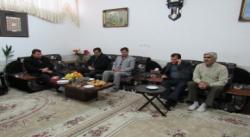 نقش ایثارگران در کاهش آسیب‌های اجتماعی 