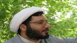 وصیت نامه شهیدمدافع حرم 