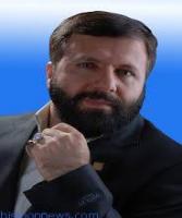 اعلام کاندیداتوری جهانبخش کریمی برای مجلس دهم