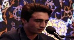 رتبه عالی قرآن به فرزندجانباز رسید