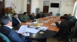 تشریح برنامه های روز شهید