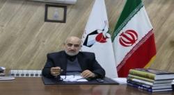  ساماندهی گلزارهای شهدا