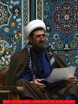 گزارش تصویری از مراسم گرامیداشت جانباز 