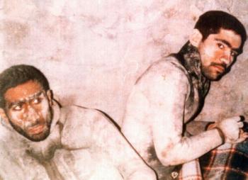 خاطرات مهیج بیسیم چی شهید