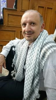 خاطرات مهیج بیسیم چی شهید
