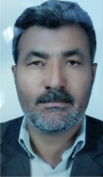 تشییع جانبازشهیدسلمانی/عکس
