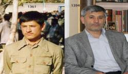مرثیه ی غواص ها به روایت رزمنده ای از ملکان